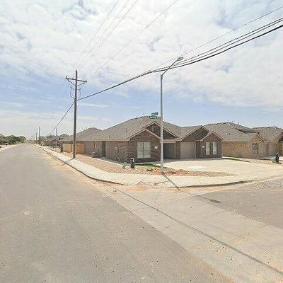 2126 N Jayton Ave, Lubbock, TX 79403