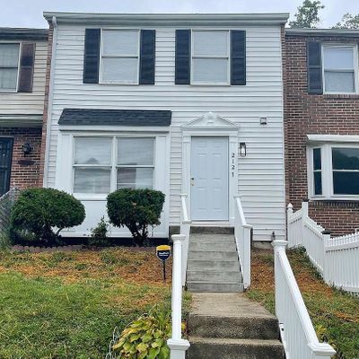 2127 Allendale Rd, Baltimore, MD 21216