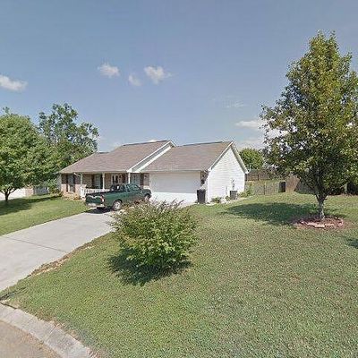 2128 Post Oak Ln, Maryville, TN 37801