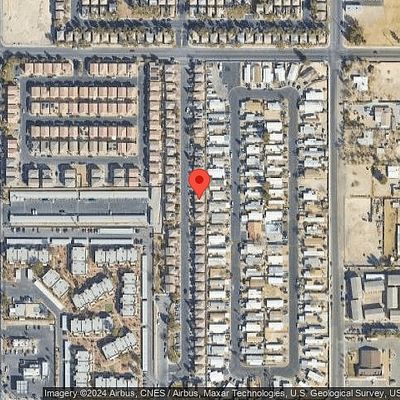 2128 Clancy St, Las Vegas, NV 89156