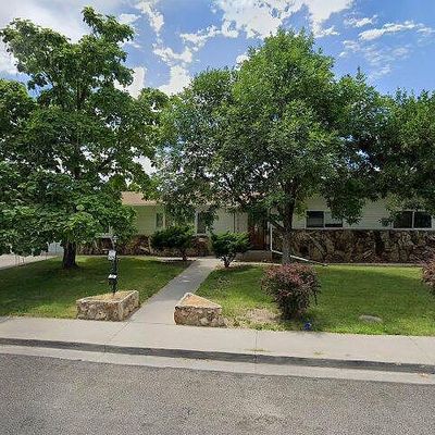 2129 N 9 Th St, Grand Junction, CO 81501