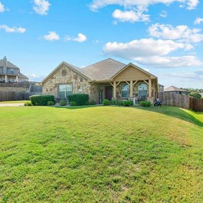 2129 Valley Dr, Weatherford, TX 76087