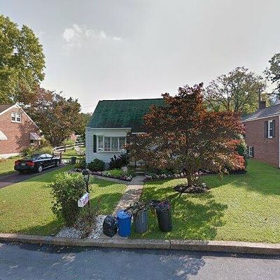 2129 Fernwood St, Reading, PA 19604