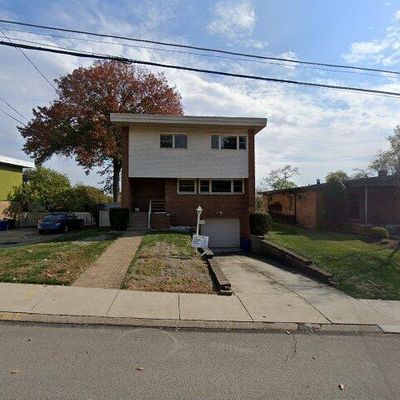 213 Anita Ave, Pittsburgh, PA 15217