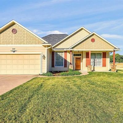 213 Cayuga Trl, Gainesville, TX 76240