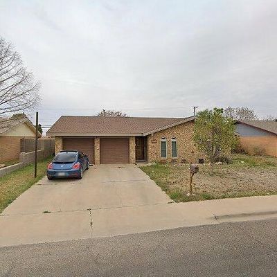 213 E 86 Th St, Odessa, TX 79765