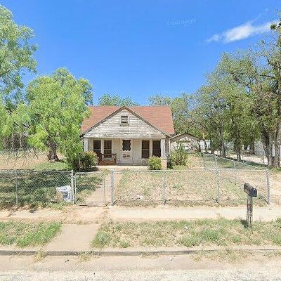 213 N Pope St, San Angelo, TX 76903