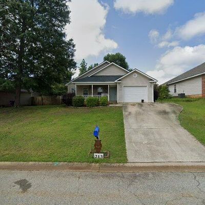 213 Sunflower Dr, Bonaire, GA 31005