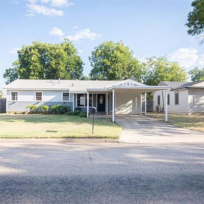 2133 S 35 Th St, Abilene, TX 79605