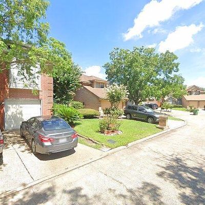 2138 Paso Rello Dr, Houston, TX 77077