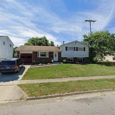 2139 Balmoral Rd, Columbus, OH 43229