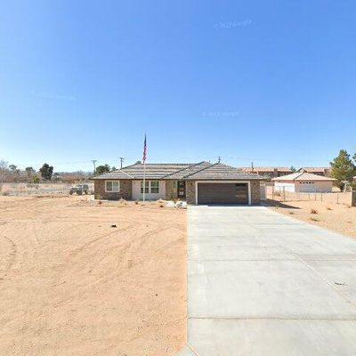 21397 Pine Ridge Ave, Apple Valley, CA 92307