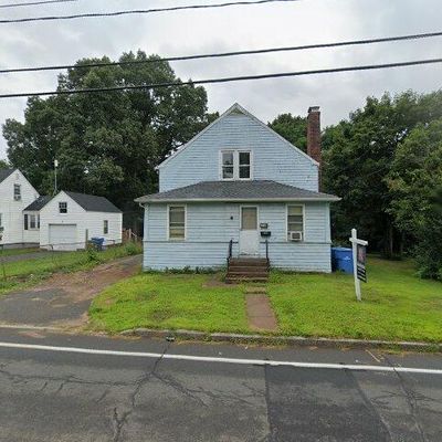 214 Hilliard St, Manchester, CT 06042