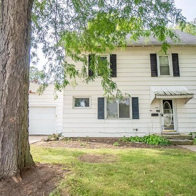 214 Weis Ave, Fond Du Lac, WI 54935