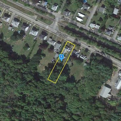 2140 Palmer Rd, Three Rivers, MA 01080