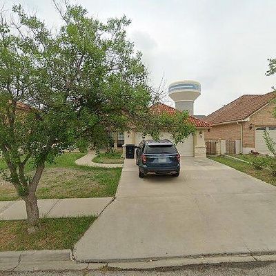 2140 Romel St, Eagle Pass, TX 78852