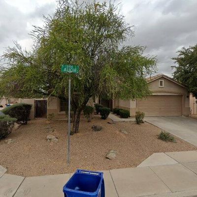 2140 S Alicia, Mesa, AZ 85209