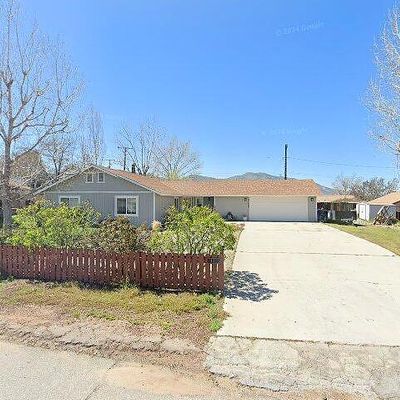 21405 Madre St, Tehachapi, CA 93561