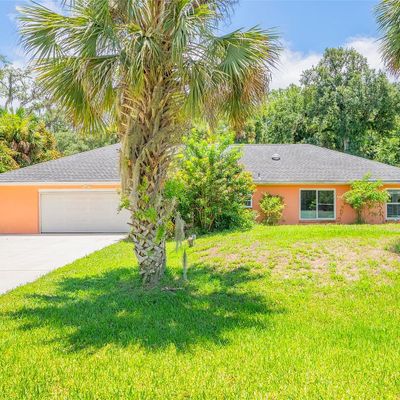 2140 Swoope Dr, New Smyrna Beach, FL 32168