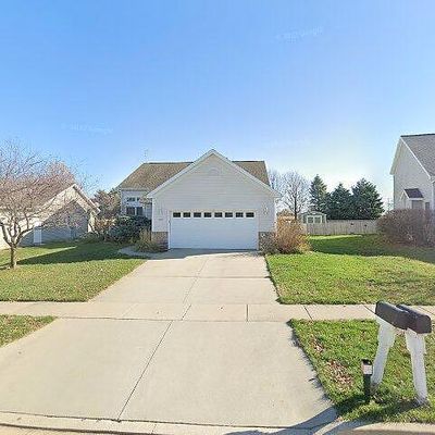 2144 Inez Ln, Normal, IL 61761