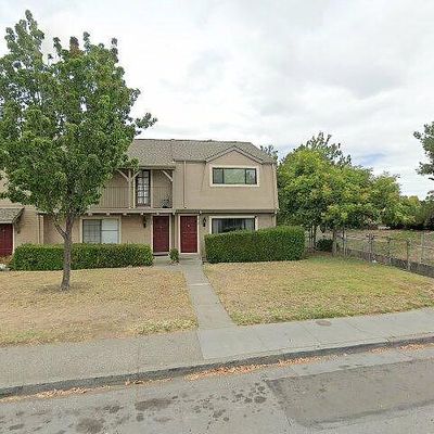 215 Bellam Blvd, San Rafael, CA 94901