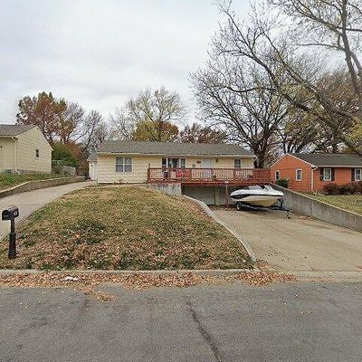 215 N 18 Th St, Leavenworth, KS 66048