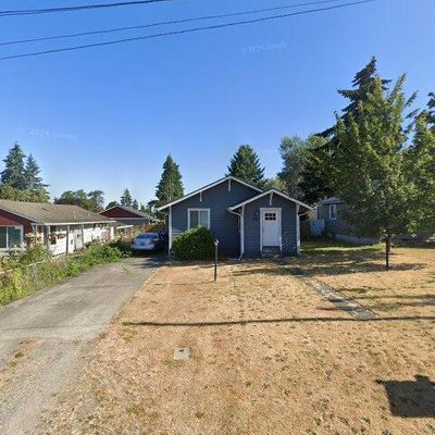 215 S 70 Th St, Tacoma, WA 98408