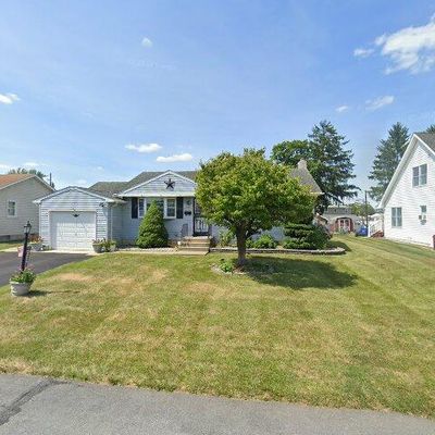 215 W Paoli St, Allentown, PA 18103