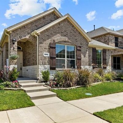 2157 Miramar Dr, Little Elm, TX 75068