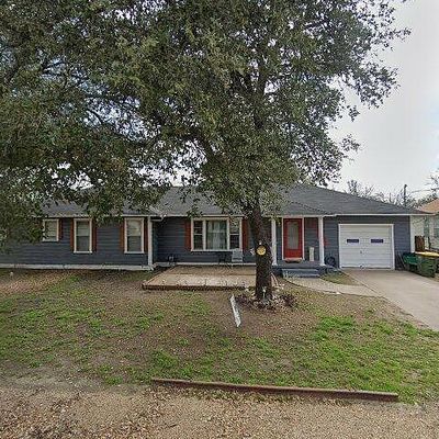 216 Bluebonnett Dr, Marlin, TX 76661