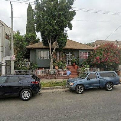 216 S Breed St, Los Angeles, CA 90033