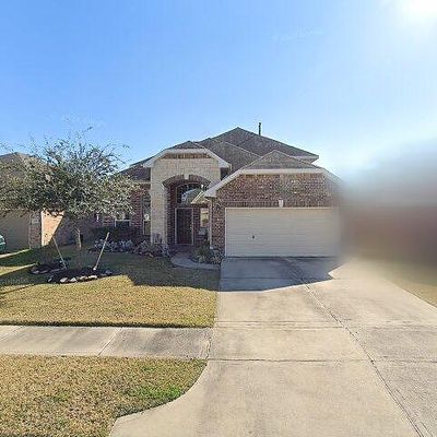 21643 Alta Peak Way, Katy, TX 77449