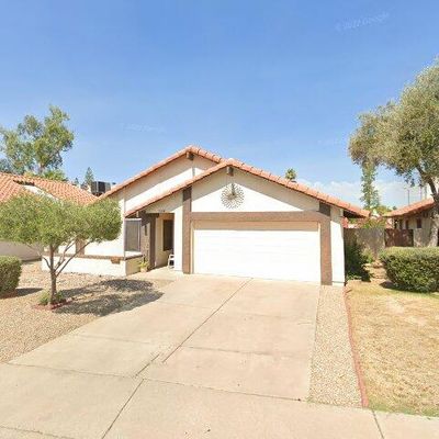 2164 S Catarina, Mesa, AZ 85202