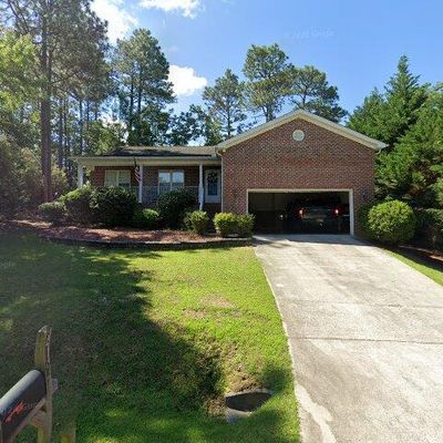 2165 Longleaf Dr W, Pinehurst, NC 28374