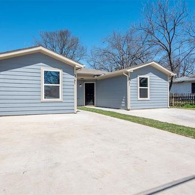 217 E 12th Street #1,2, Bonham, TX 75418