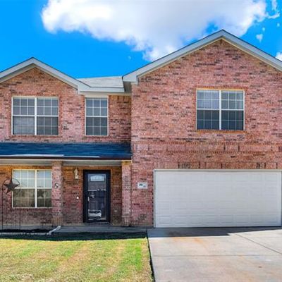 217 Hawthorne Ct, Ponder, TX 76259