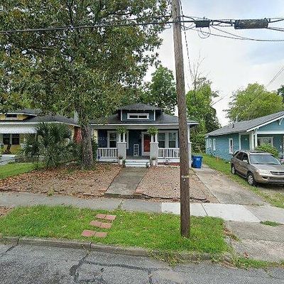 217 N 12 Th St, Wilmington, NC 28401