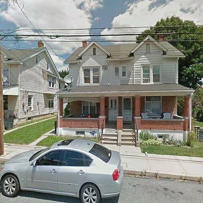 217 N 7 Th St, Emmaus, PA 18049