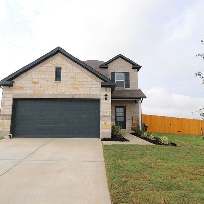 217 Unakite Trl, Liberty Hill, TX 78642