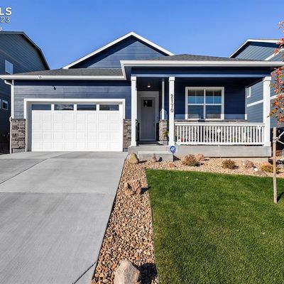 2170 Indian Balsam Dr, Monument, CO 80132