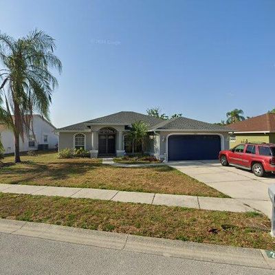 21751 Mims Way, Lutz, FL 33549