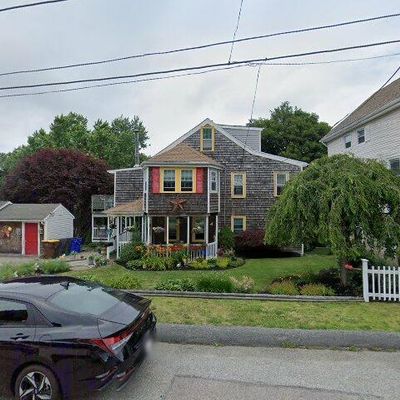 218 Adams St, Fall River, MA 02720