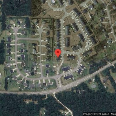 218 Jessie Cir, Hubert, NC 28539