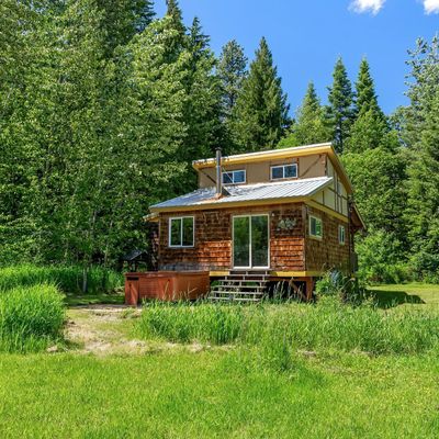 218 Oliver Rd, Sandpoint, ID 83864