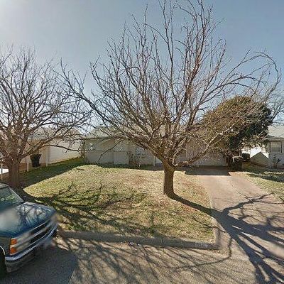 218 N Crockett St, Abilene, TX 79603