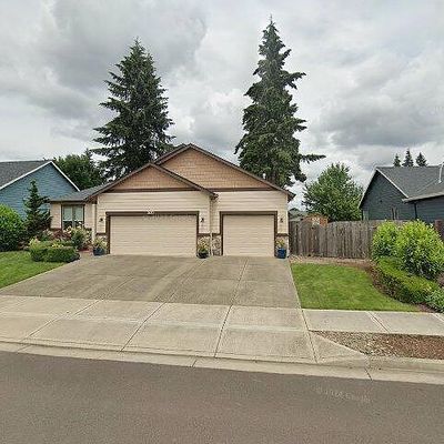 2185 Thomas Way, Hubbard, OR 97032