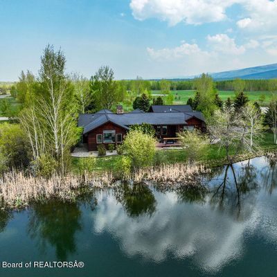 219 Cattail Drive, Victor, ID 83455