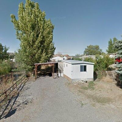 219 E Warren St, Thermopolis, WY 82443