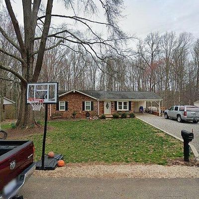 219 Longview Rd, Madison, NC 27025