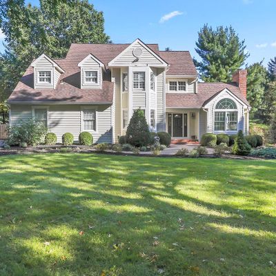 22 Baldwin St, Pennington, NJ 08534